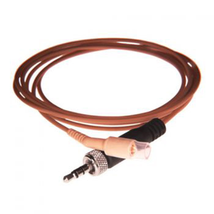 Sennheiser 511720 Beige Replacement Cable for HSP2/4 (Locking Mini)
