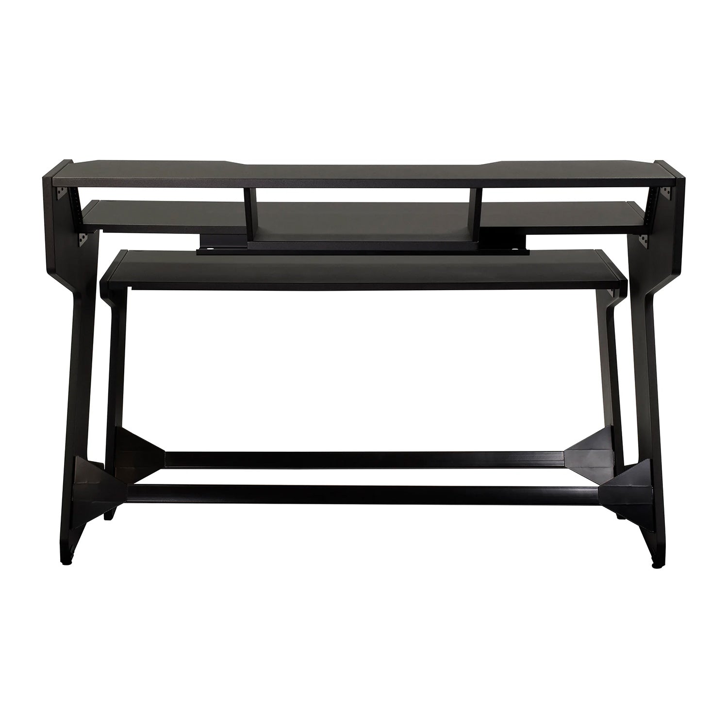 Ultimate Support Nucleus-Z-Pro - Expanded Studio Desk System