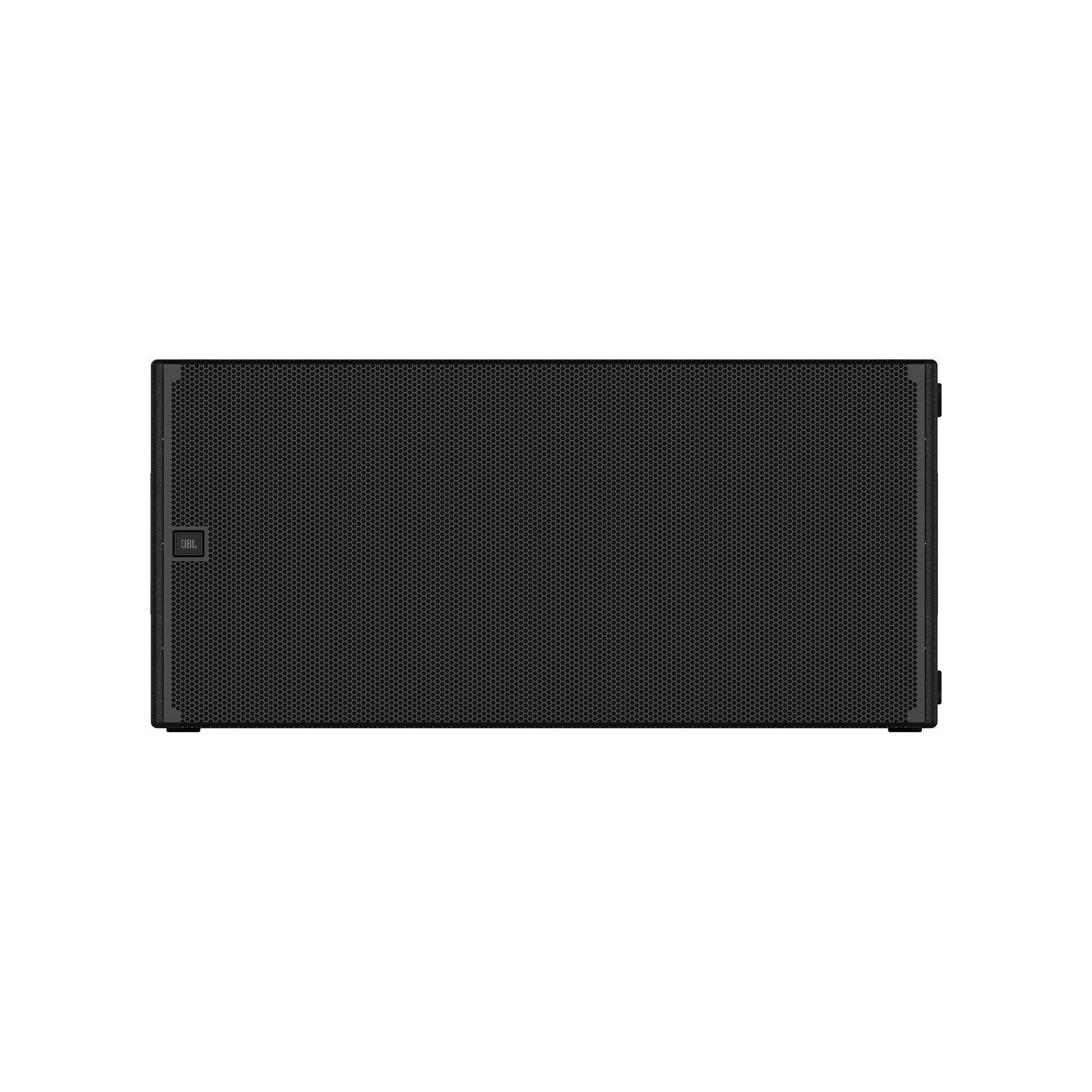 JBL SRX928S - Dual 18-inch Powered Subwoofer