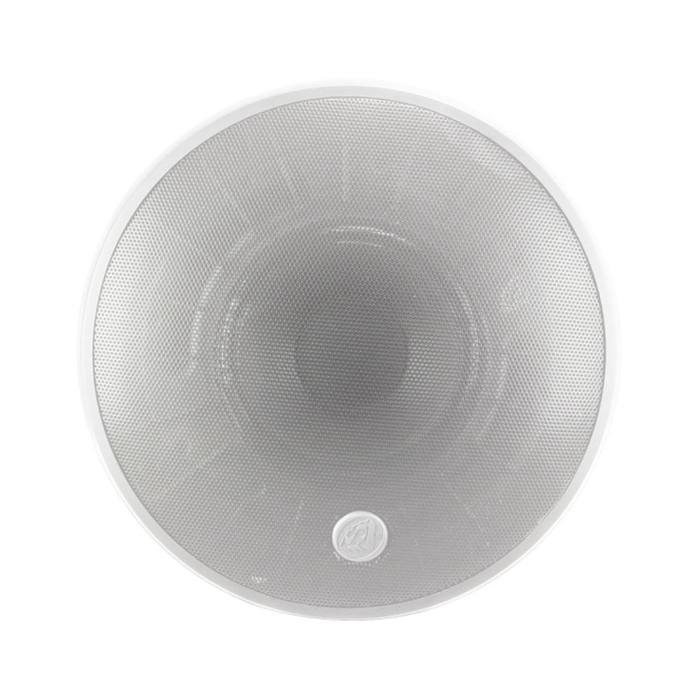 Soundtube HP890i-WH - Two-Way 8-Inch Hanging Loudspeaker (White)