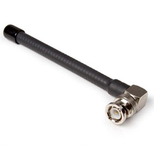 Listen Technologies LA-124 - 90 Degree Helical Antenna (216 MHz)