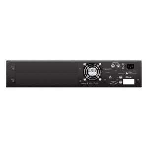 Apogee Symphony I/O MkII - Flagship Audio Interface (Pro Tools HDX / Thunderbolt / Empty I/O)