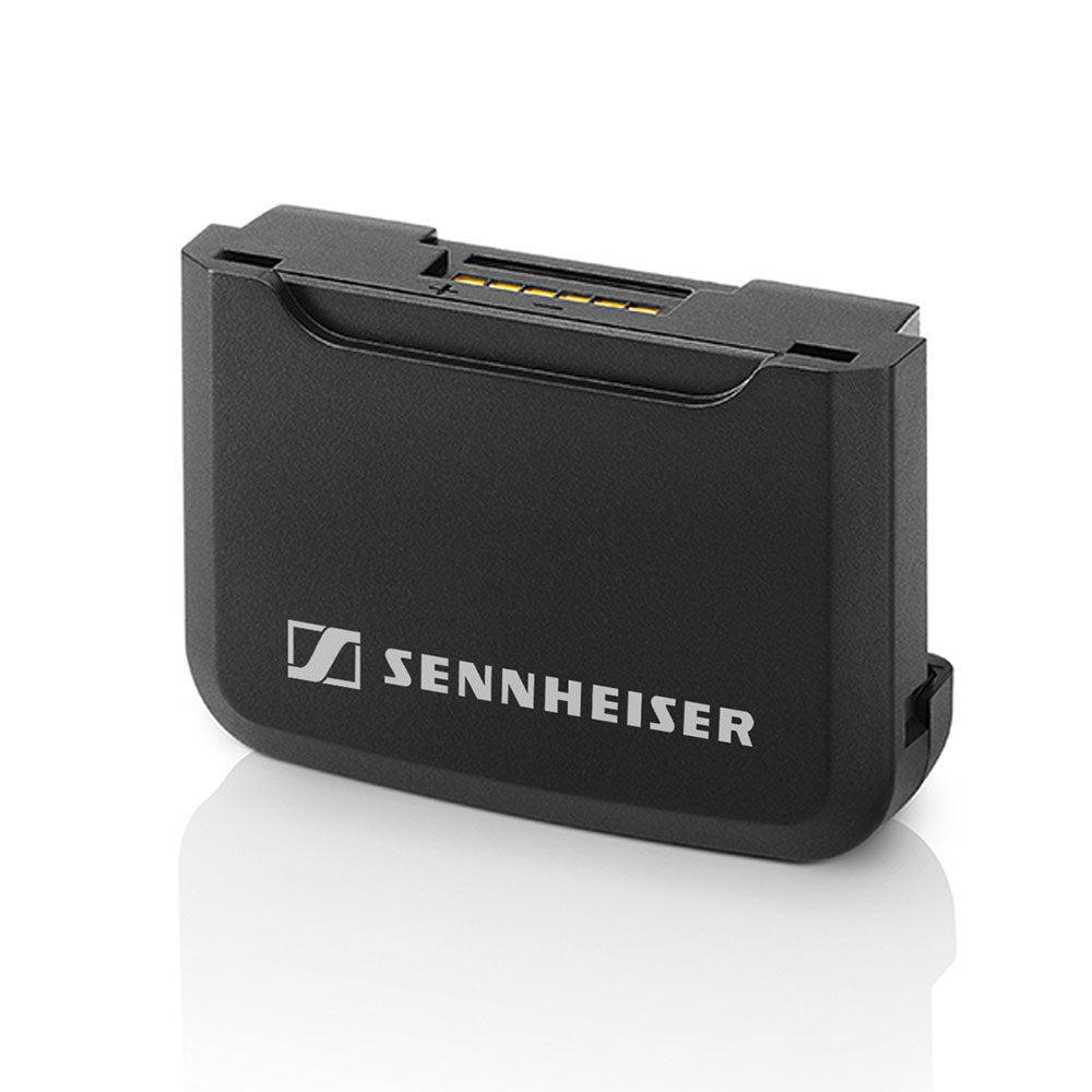 Sennheiser BA 30 Rechargeable AccuPack Battery for D1 and AVX Bodypack Transmitters