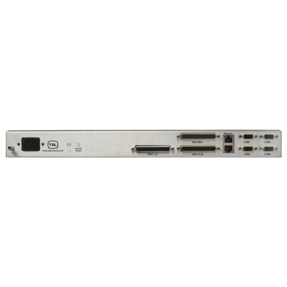 TSL TM1-TALLY - TallyMan System Controller