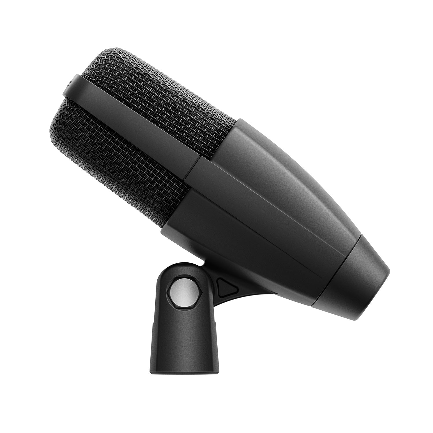 Sennheiser MD 421 Kompakt - Multipurpose Dynamic Microphone