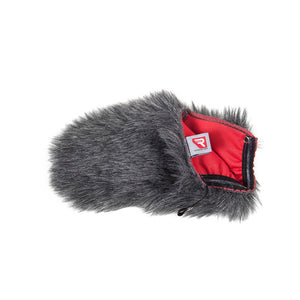 Rycote 75902 Mini Windjammer For Rode Videomic Pro+