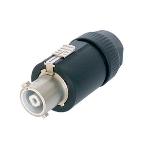 Linea Research LR-POWERCON - 32A PowerCON Cable Conenctor for LR Amplifiers