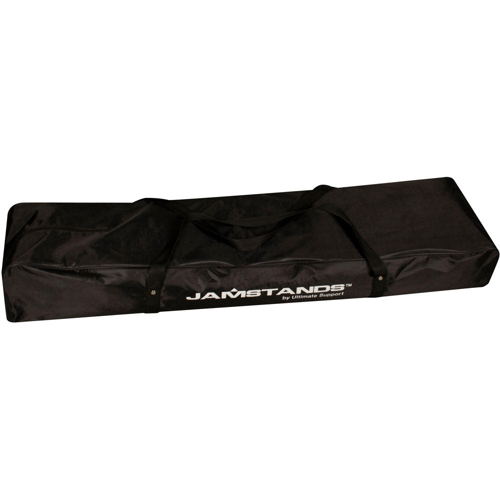 Ultimate Support JamStands JSMCFB6PK Set of 6 Boom Mic Stands with Bag