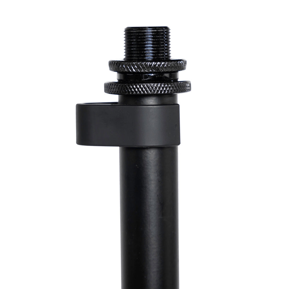 Shure SH-RBMICSTAND10 - Microphone Stand with 10-Inch Round Base