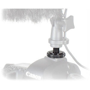 Ambient Recording QBS 3/8" Camera Shoe Mounting Adaptor