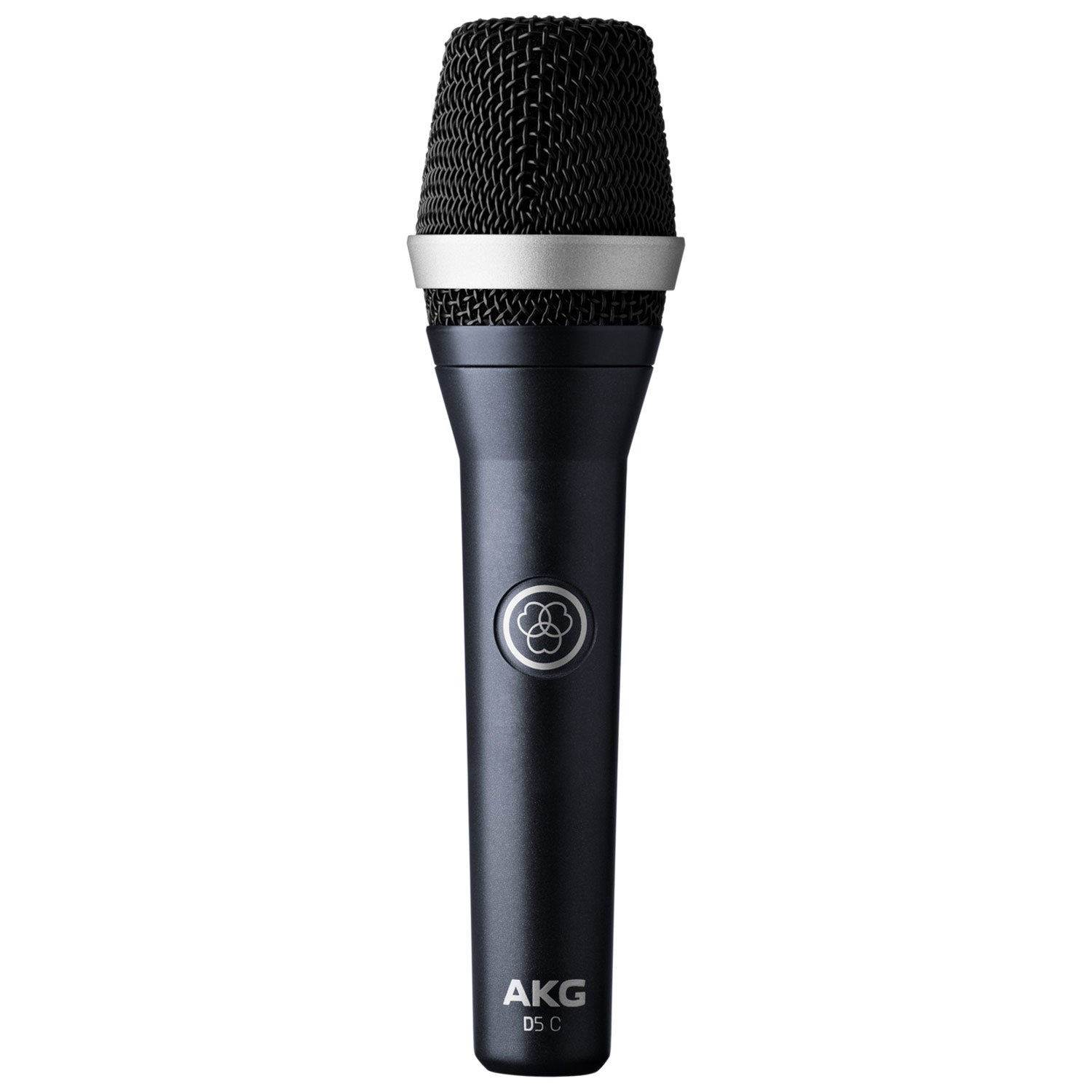AKG D5C Cardioid Handheld Dynamic Vocal Microphone