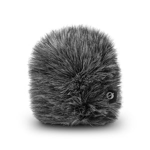 RODE WS12 - Furry Windshield for VideoMic GO II