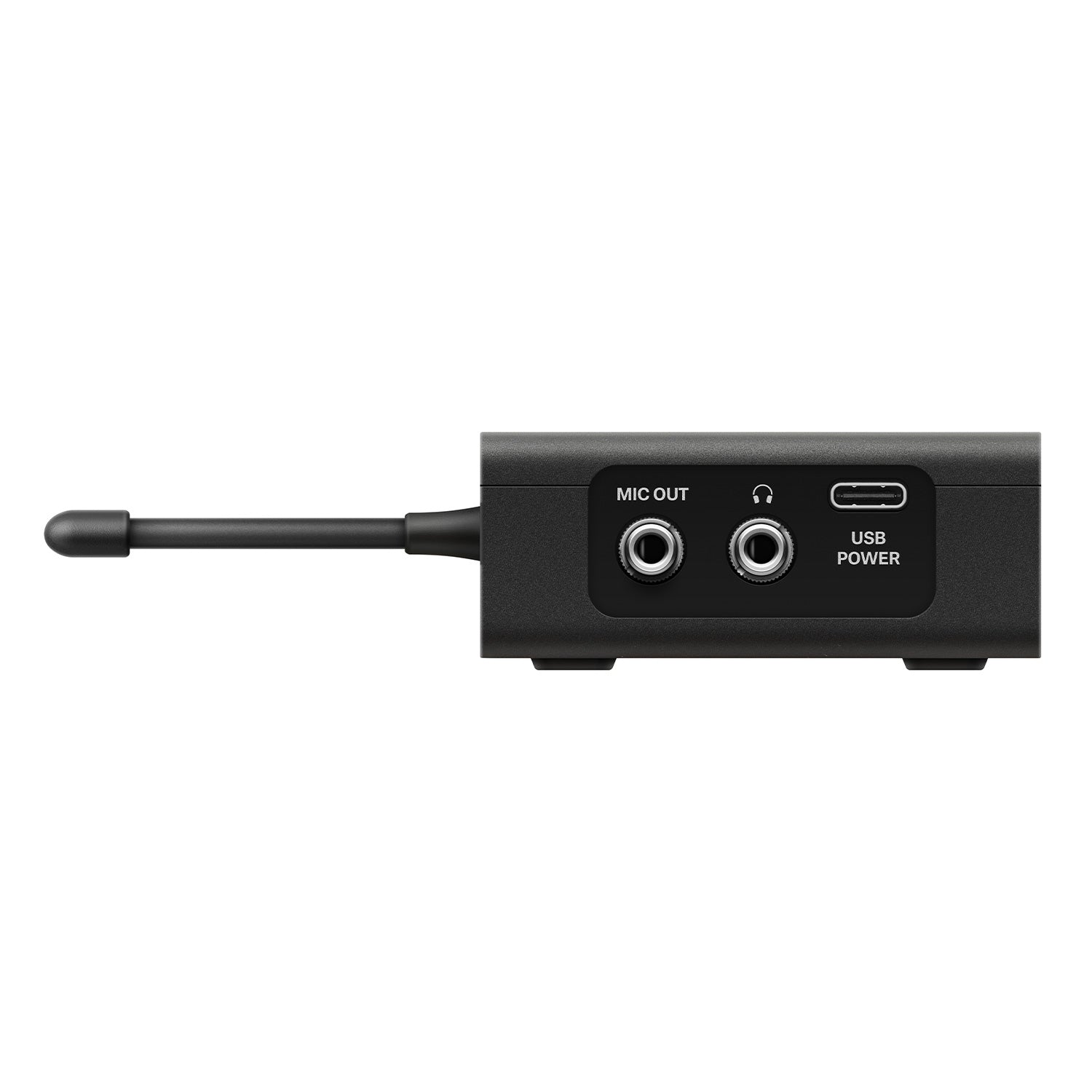 Sennheiser EW-DP EK - Portable Digital Wireless Receiver (Q1-6 Band / 470-526 MHz)