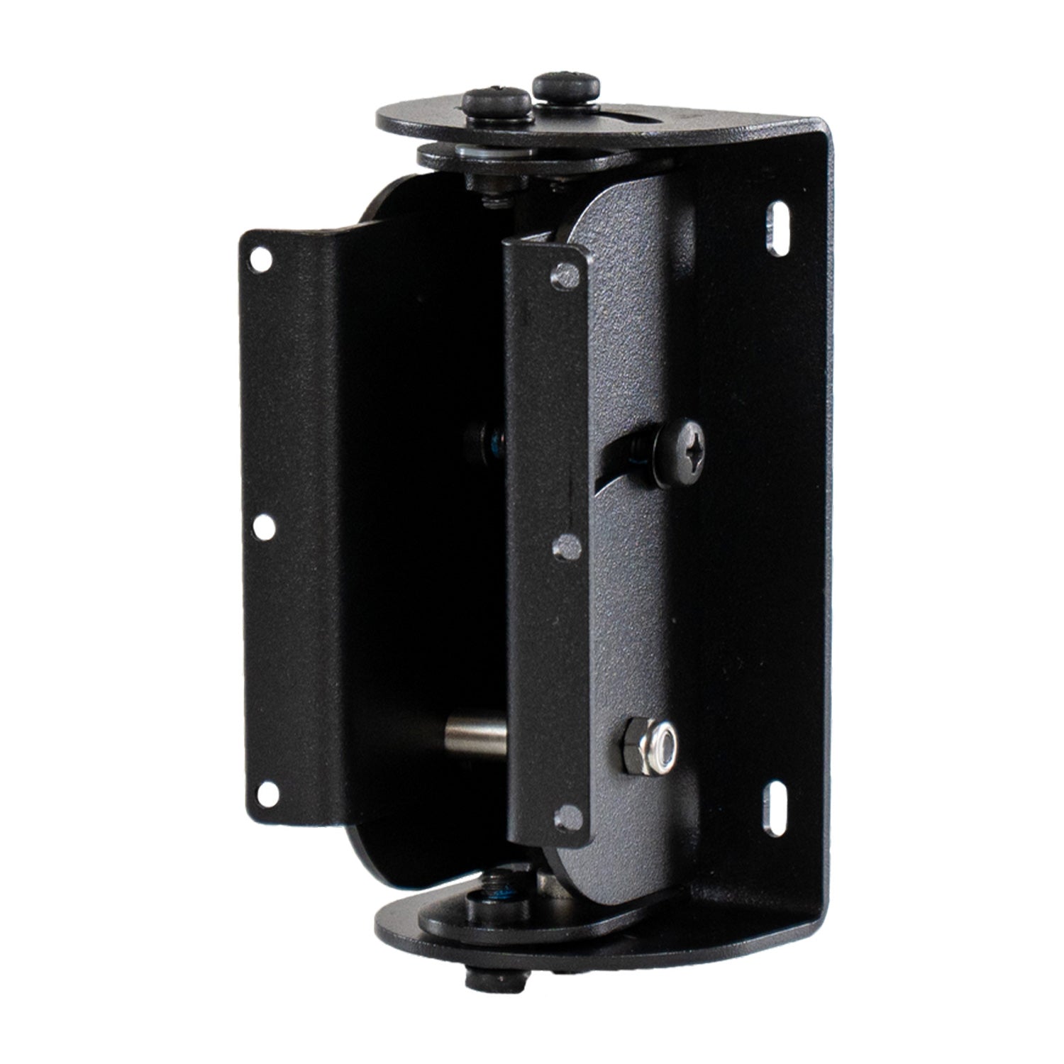DAS AXW-6 - Wall Mount Bracket for Q-Series Loudspeakers (Black)