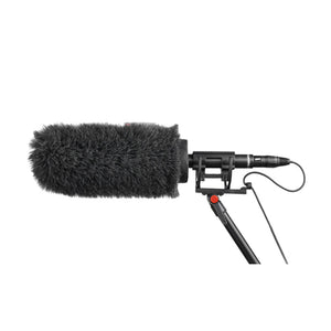 Rycote 74201 Softie Kit Ntg - Windcover For Rode Ntg Series