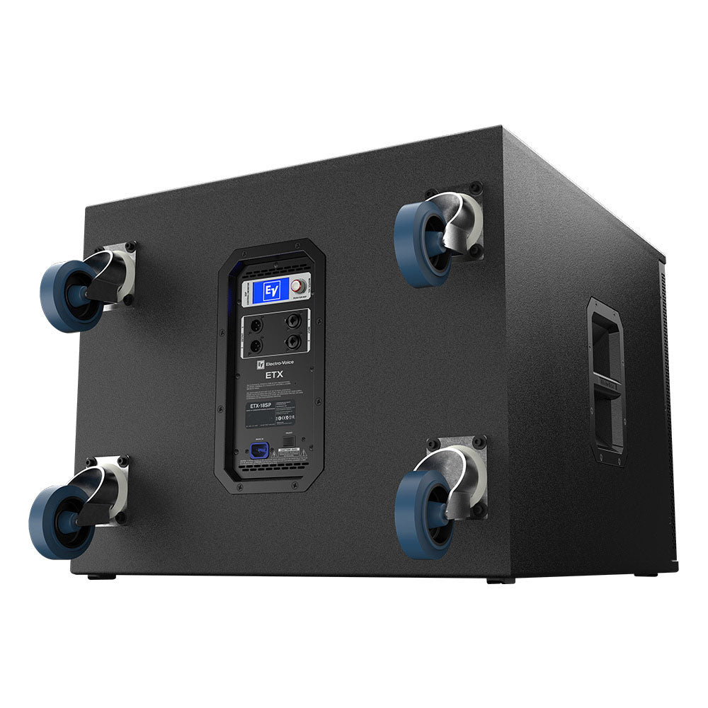 Electro-Voice ETX-18SP 18 Inch Powered Subwoofer