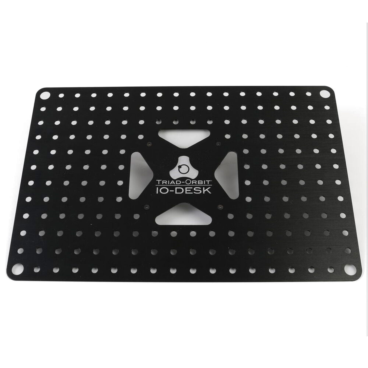 Triad-Orbit IO-Desk Laptop Support System for Triad Stands