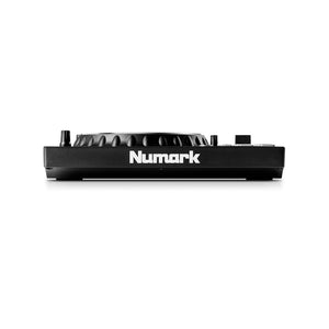 Numark MixTrack Pro FX - 2-Channel DJ Controller and Interface with Effects