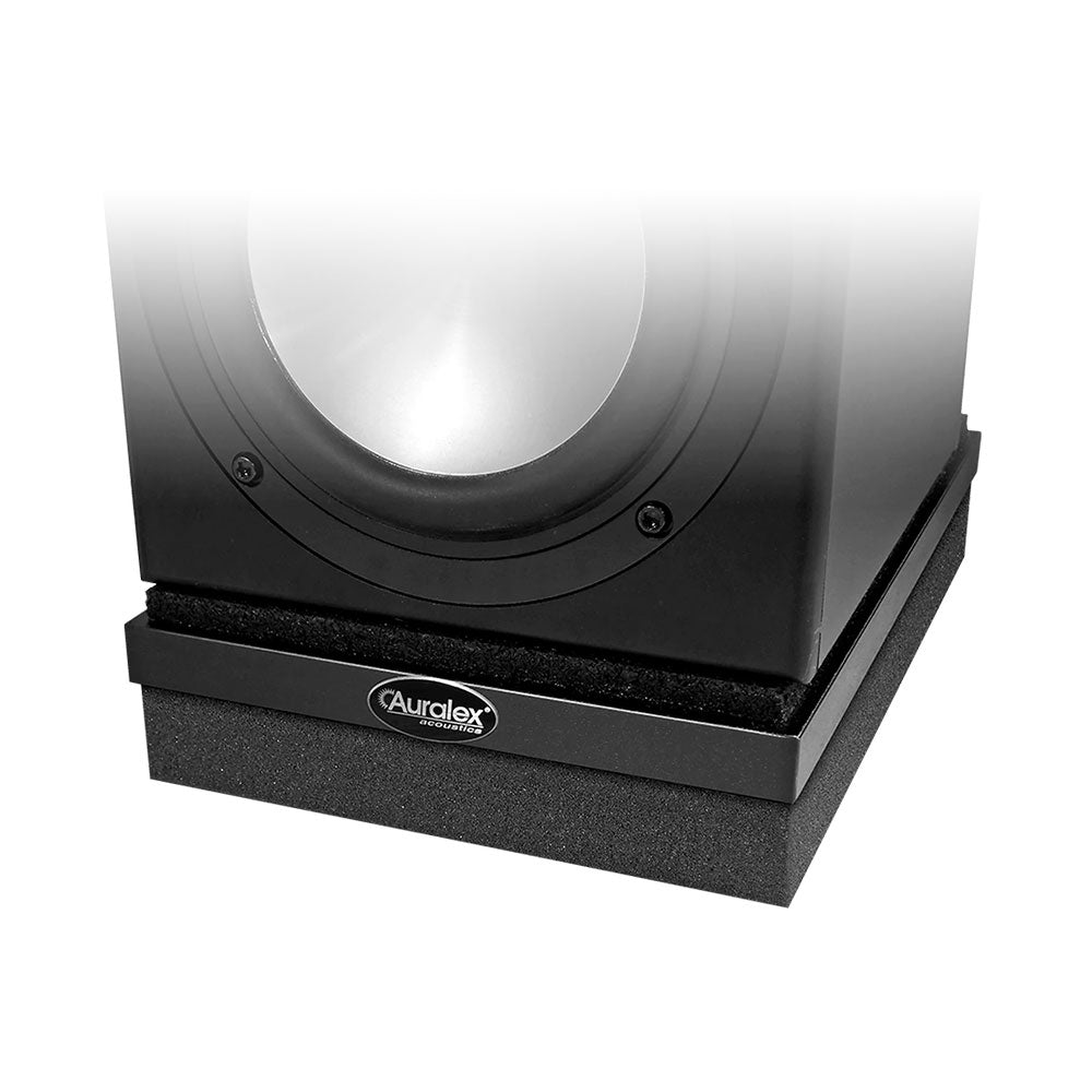 Auralex ProPAD Studio Monitor Isolators (Pair)