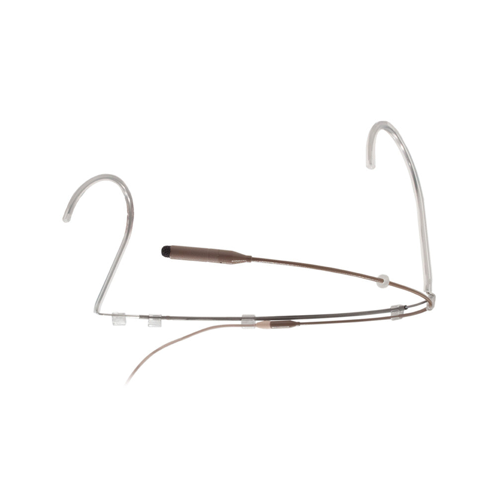 Sanken COS-11D-HWM - Clip Set for COS-11D Headworn Kit (Small)