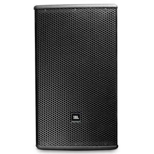 JBL AC195 Two-Way Full-Range Loudspeaker with 1 x 10" LF (Black)