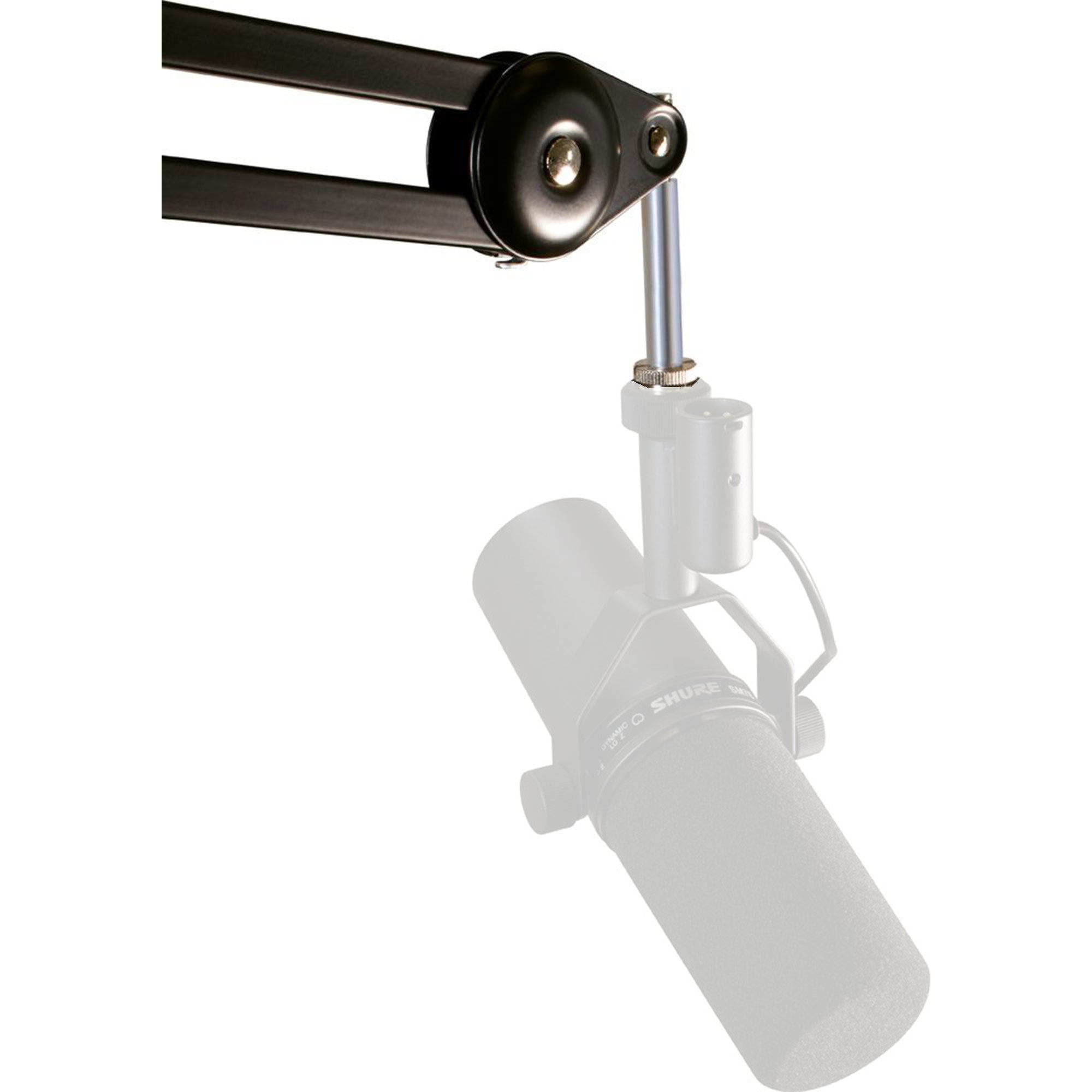 Ultimate Support BCM-200 - Scissor Style Microphone Boom