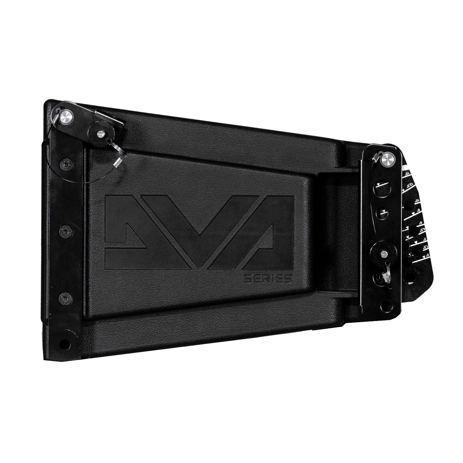 dBTechnologies DVA K5 - 3 Way Active Line Array Module