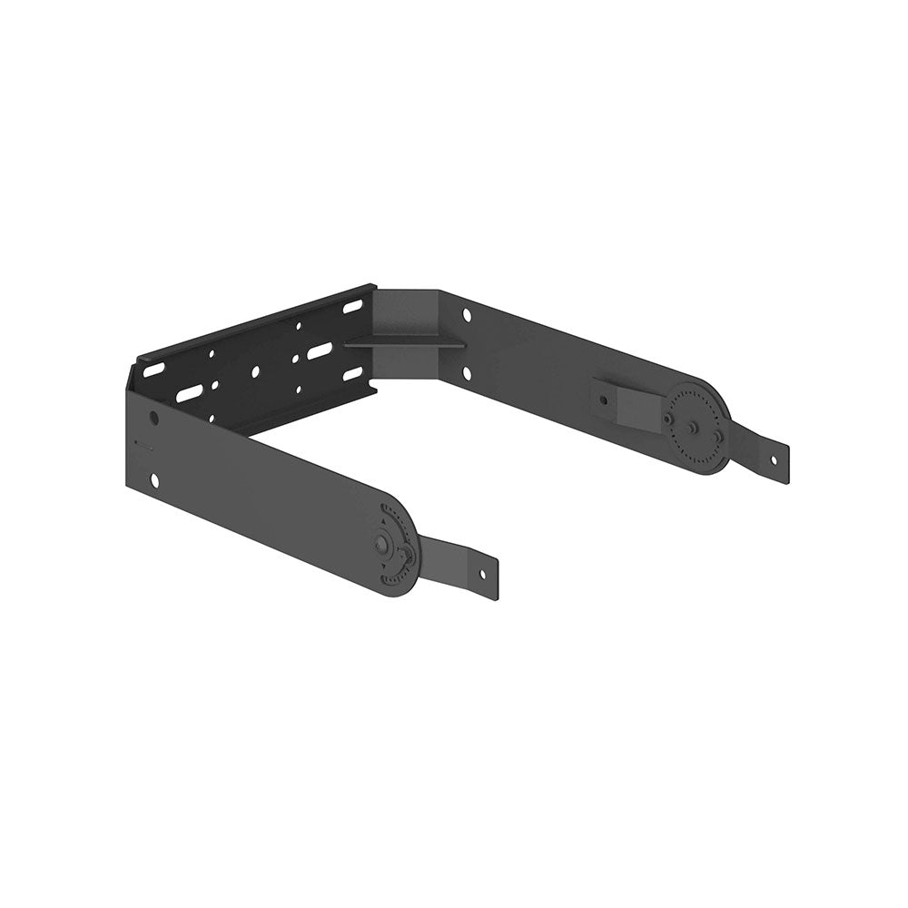 Yamaha UB-DZR12V - Vertical U-Bracket for DZR12 or CZR12 (Black)
