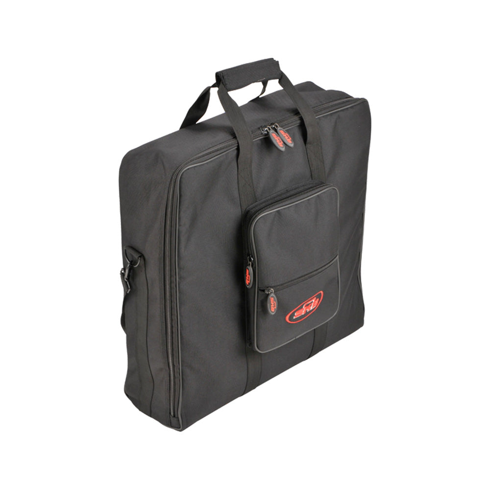 SKB 1SKB-UB2020 - UB Series 20x20 Mixer or Equipment Bag