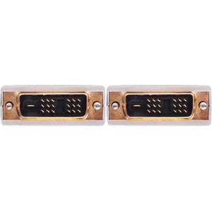 Gefen EXT-DVI-FM500 DVI Over Fiber Optic Extender (500 Foot)