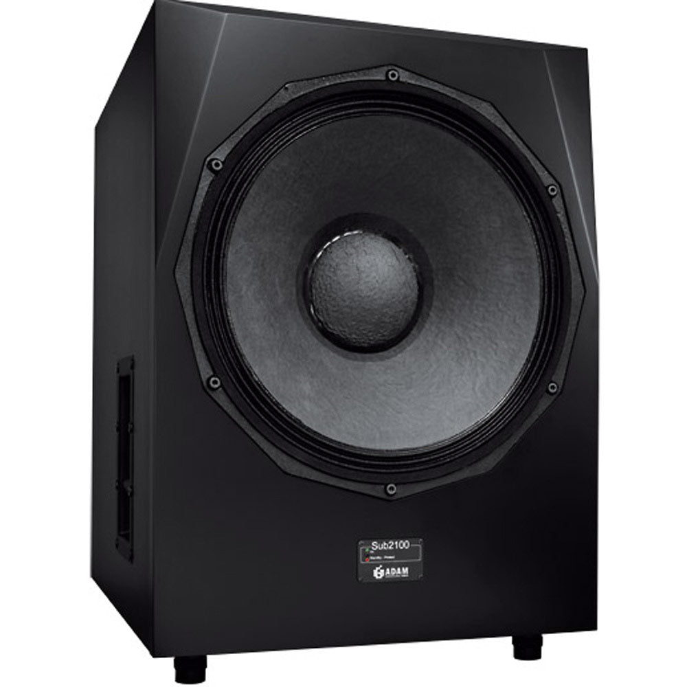 ADAM Audio Sub2100 21 Inch Active Studio Subwoofer