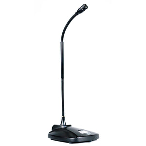 Audix USB12 Podium Style USB Microphone With Integrated Table Base