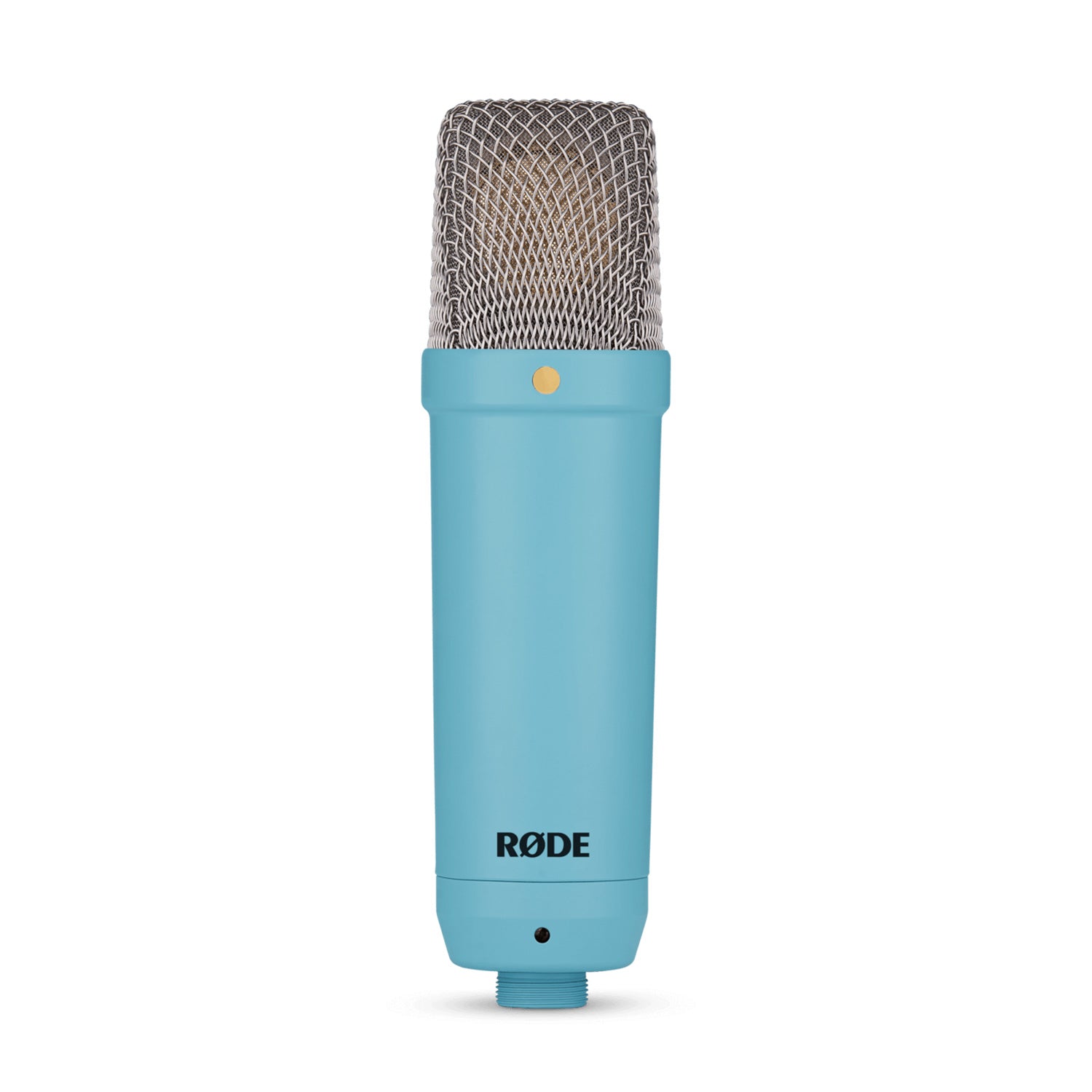 RODE NT1 Signature Series - Studio Condenser Microphone (Blue)