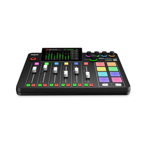 RODE RODECaster Pro II - Integrated Audio Production Studio