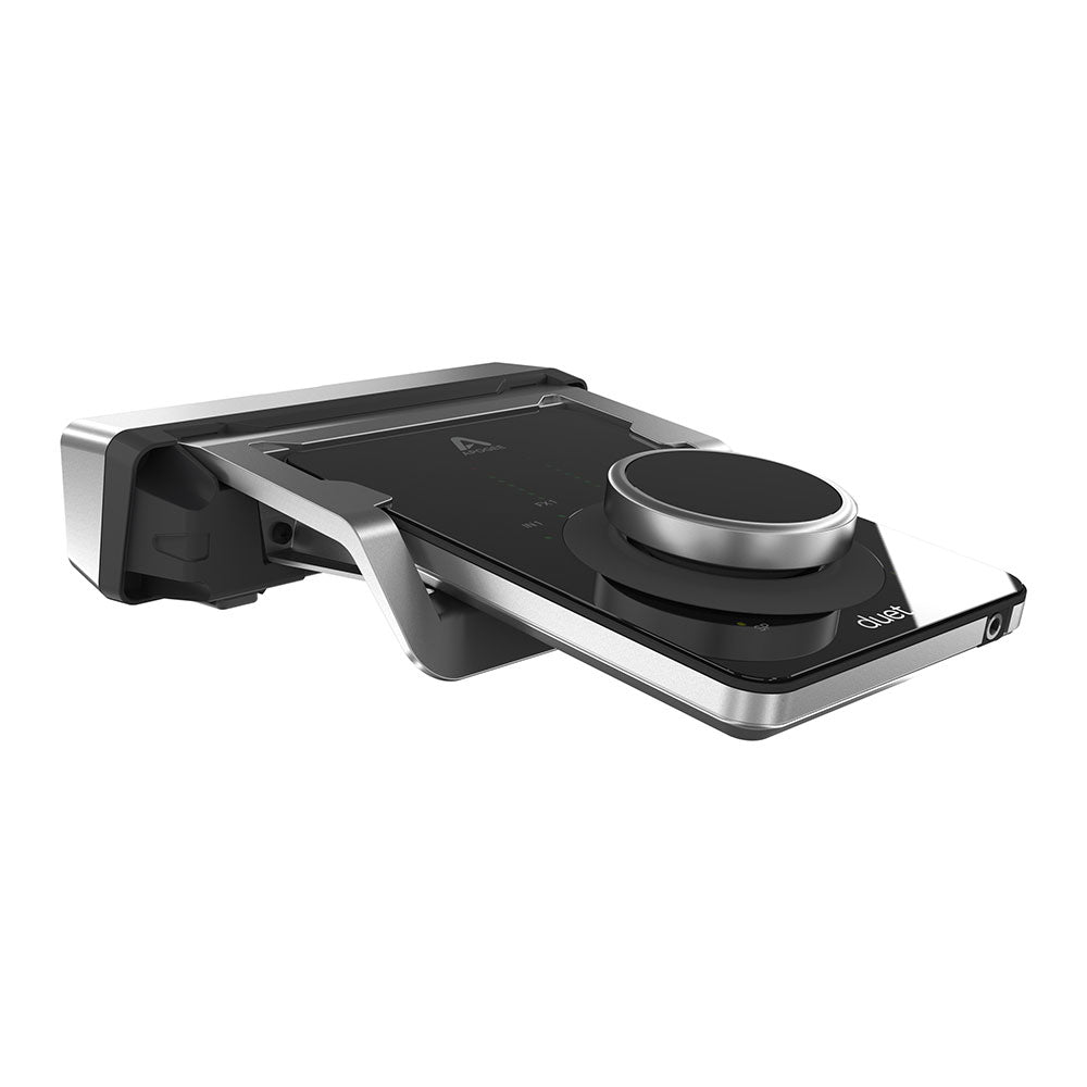Apogee Duet 3 Dock - Desktop I/O Dock for Duet 3