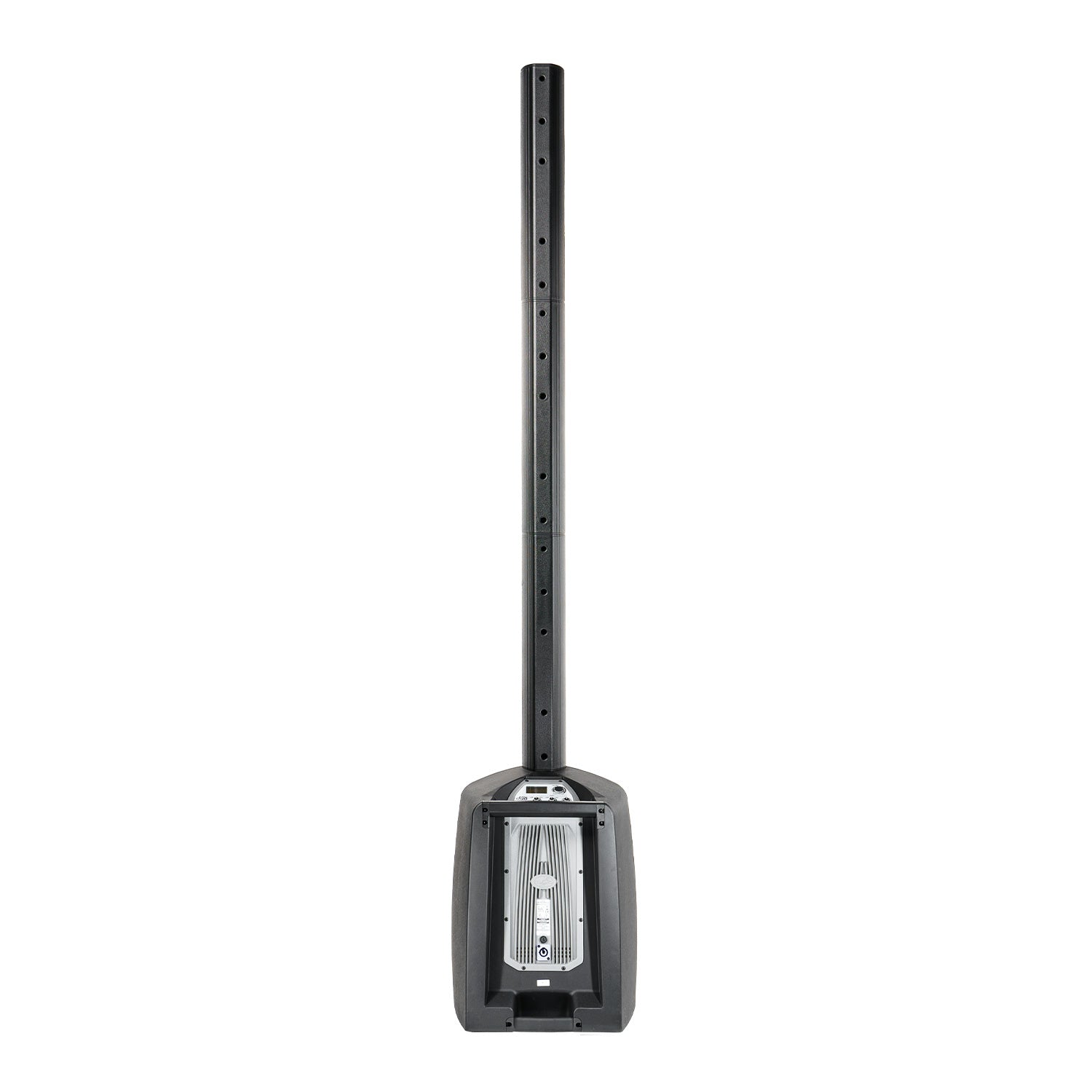 DAS ALTEA-DUO-10A - 3-Way Full-Range Column PA System (Black)