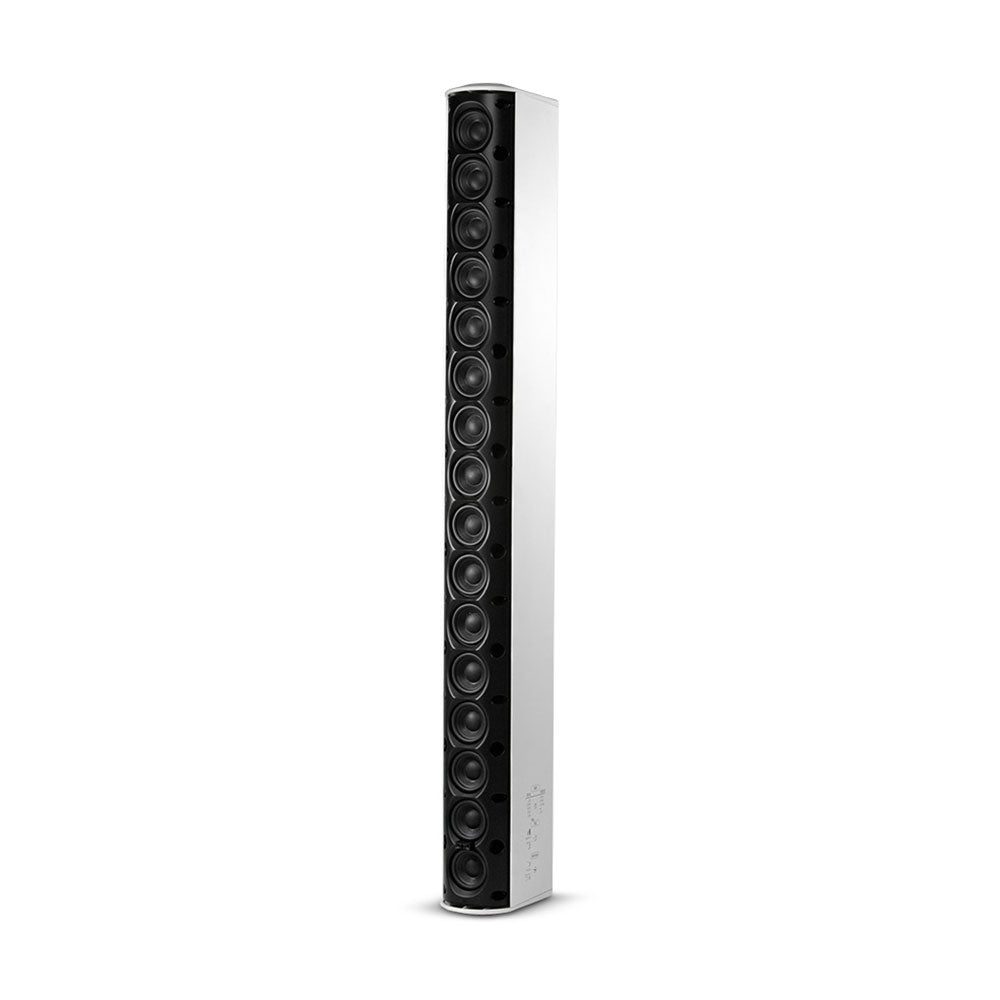 JBL CBT 100LA-LS Line Array Column Loudspeaker with EN54:24 Certification (Black)