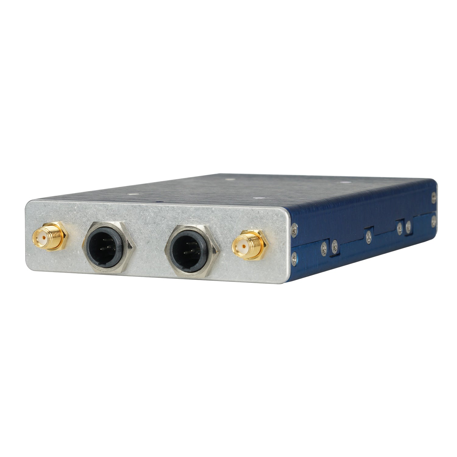 Zaxcom MAESIN - 4-Channel AES Input Module for Nova