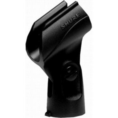 Shure A57F Universal Mic Stand Mount for SM62 SM63 SM63L SM63Lb SM81 VP 64 and AMS26