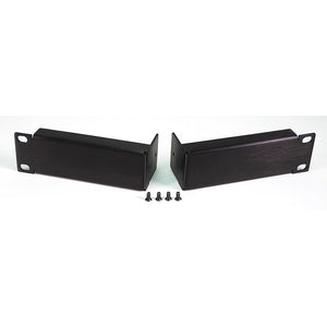 Studio Technologies RMBK-13 - Center Rack-Mount Installation Kit for Half Rack Product