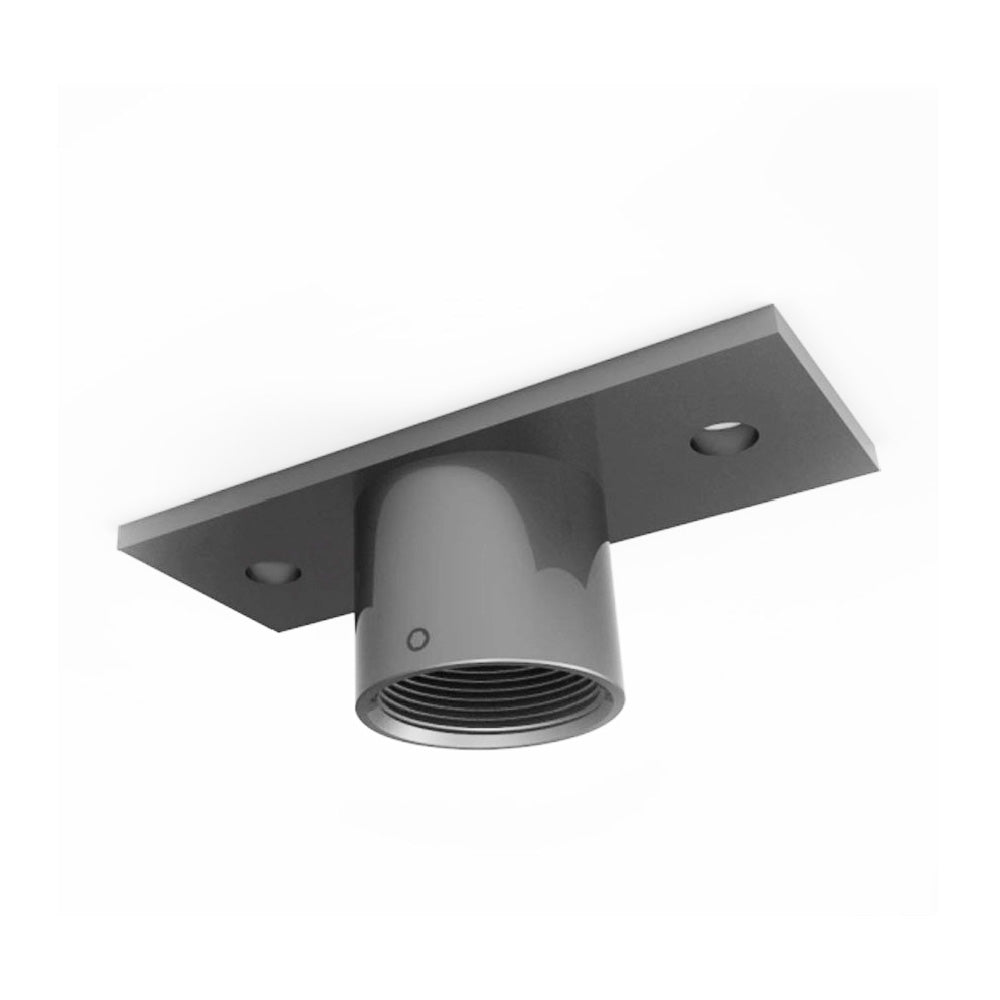 Adaptive Technologies MP-1.5NPS-TA - Sound Isolated Strut Adapter for 1.5 Inch Pipe