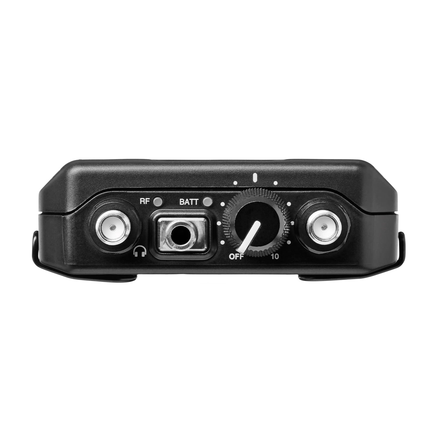Shure ADXR - Axient Digital PSM Wireless Bodypack Receiver (A Band / 470-636 MHz)