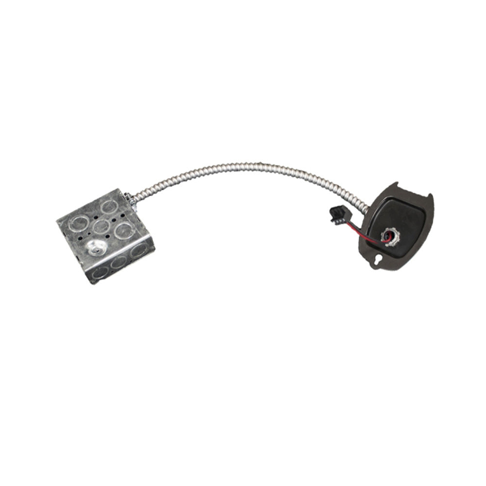 Soundtube AC-CM-JBOX - Junction Box with Flex Conduit for CM Series