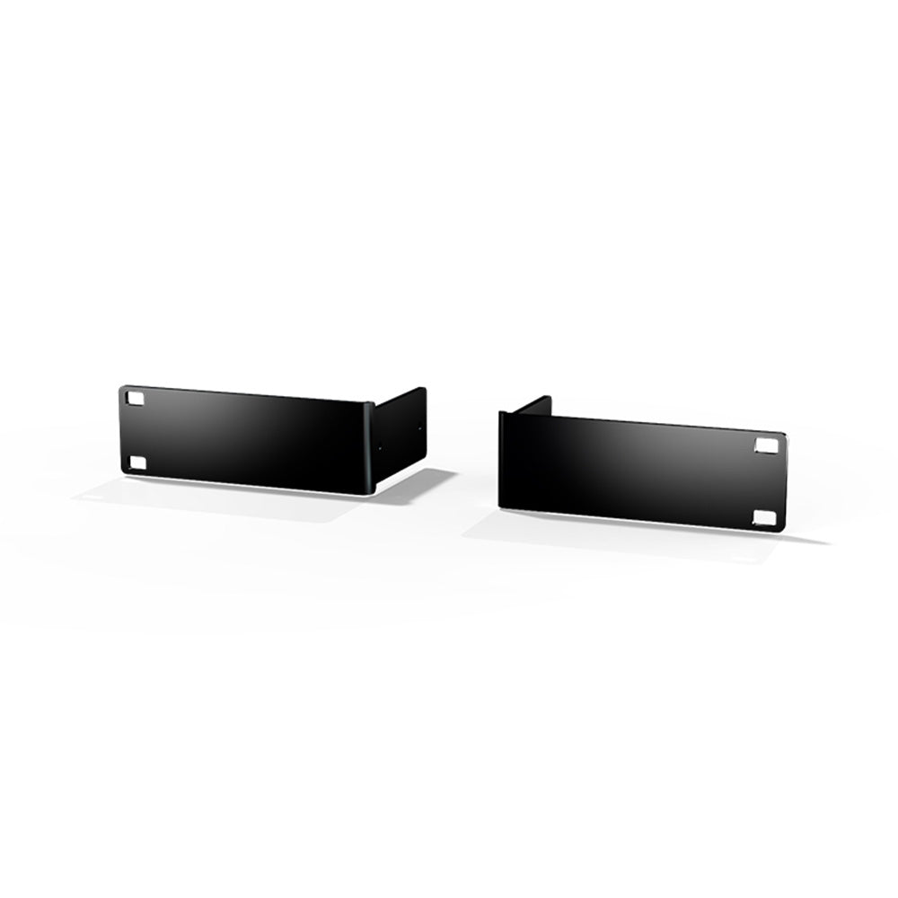 Waves 1URKEAR - 1U Rack Ears for Half-Rack SoundGrid Devices