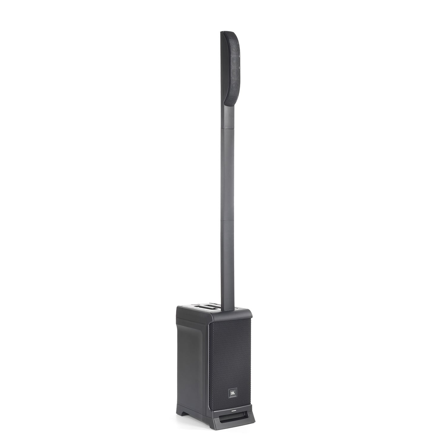 JBL IRX ONE - All-in-One Column PA with Built-In Mixer and Bluetooth Streaming