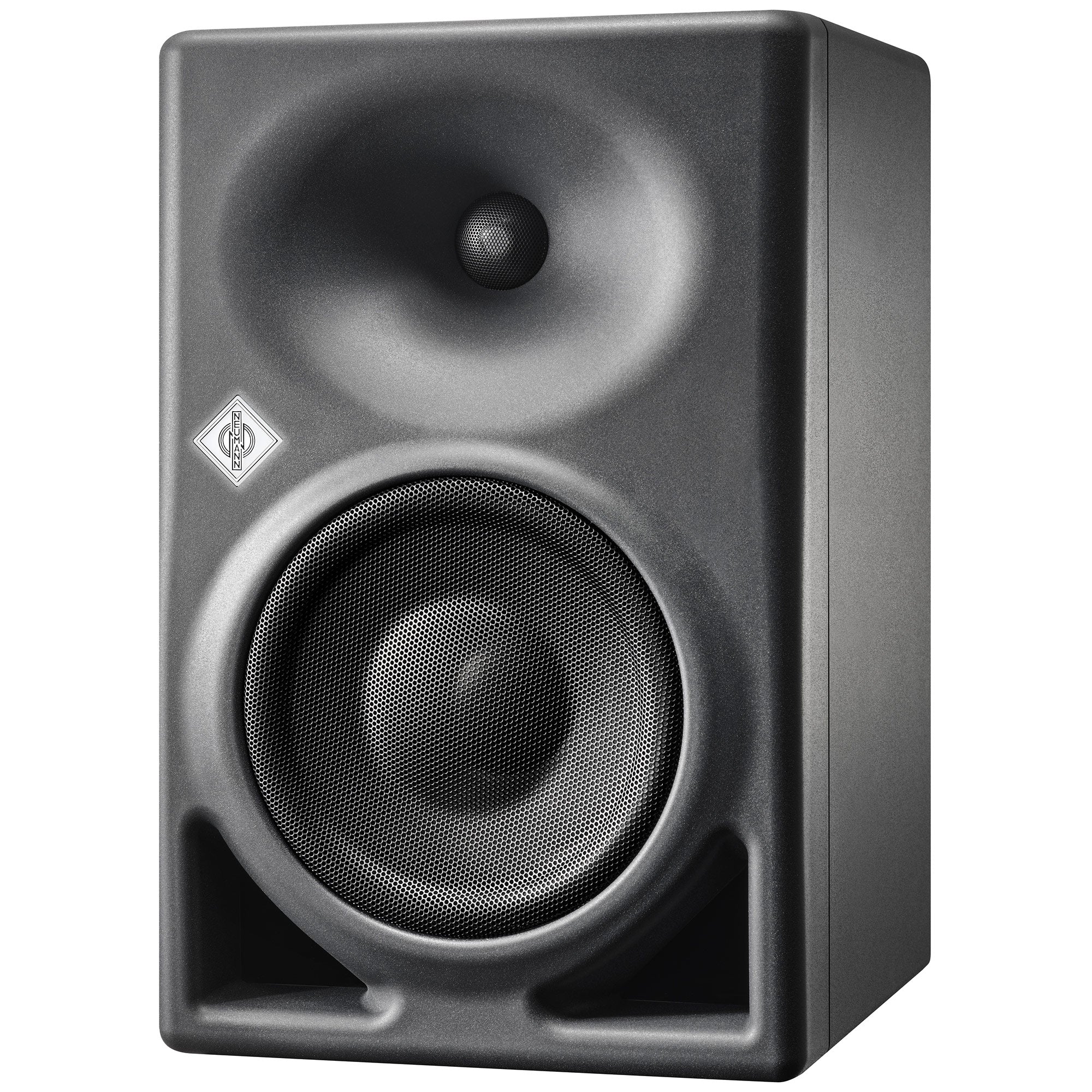 Neumann KH 150 - Active Two-Way 6.5-Inch Studio Monitor with DSP (Anthracite)