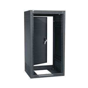 Middle Atlantic ERK-2120 - 21 Space 20 Inch Deep Stand-Alone Rack Enclosure