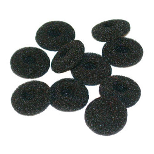Listen Technologies LA-163 - Replacement Cushions for Ear Buds (Pack of 20)