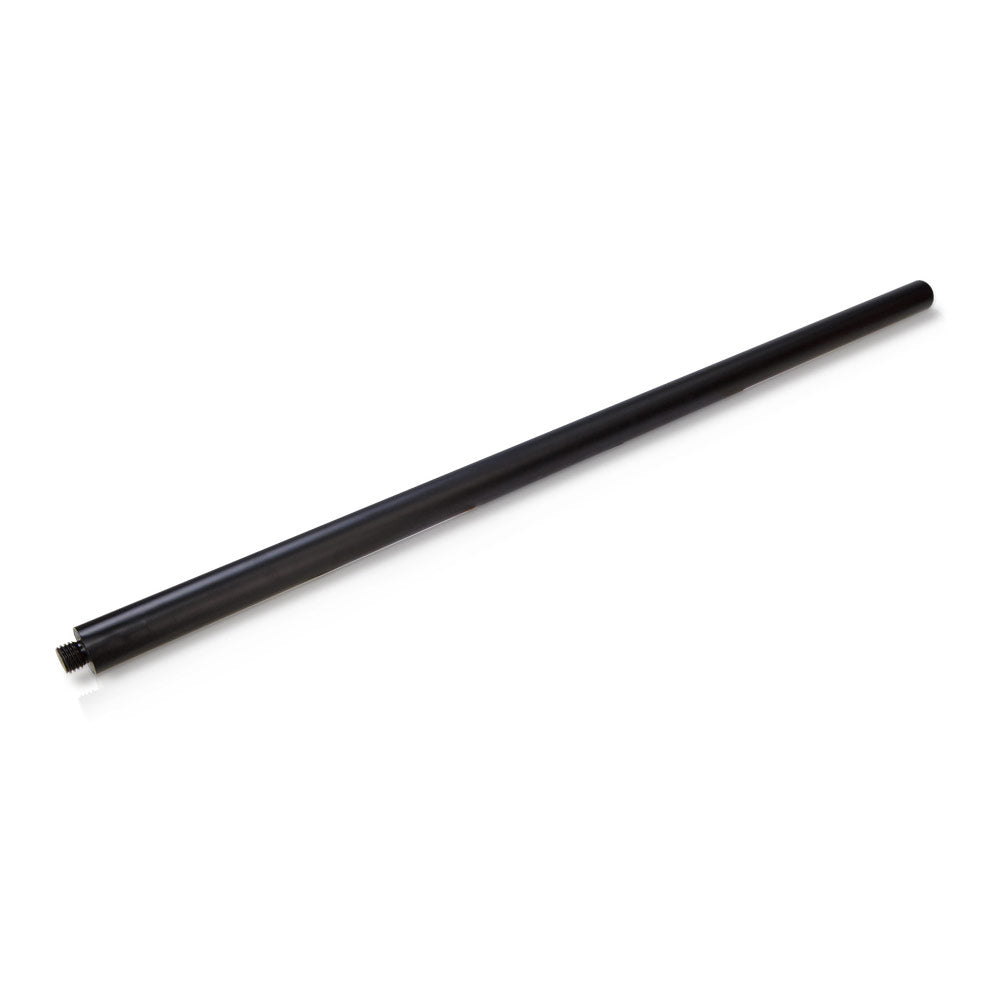 QSC SP-16X - Threaded Speaker Pole Extension, 35Mm Diameter, 16" Length