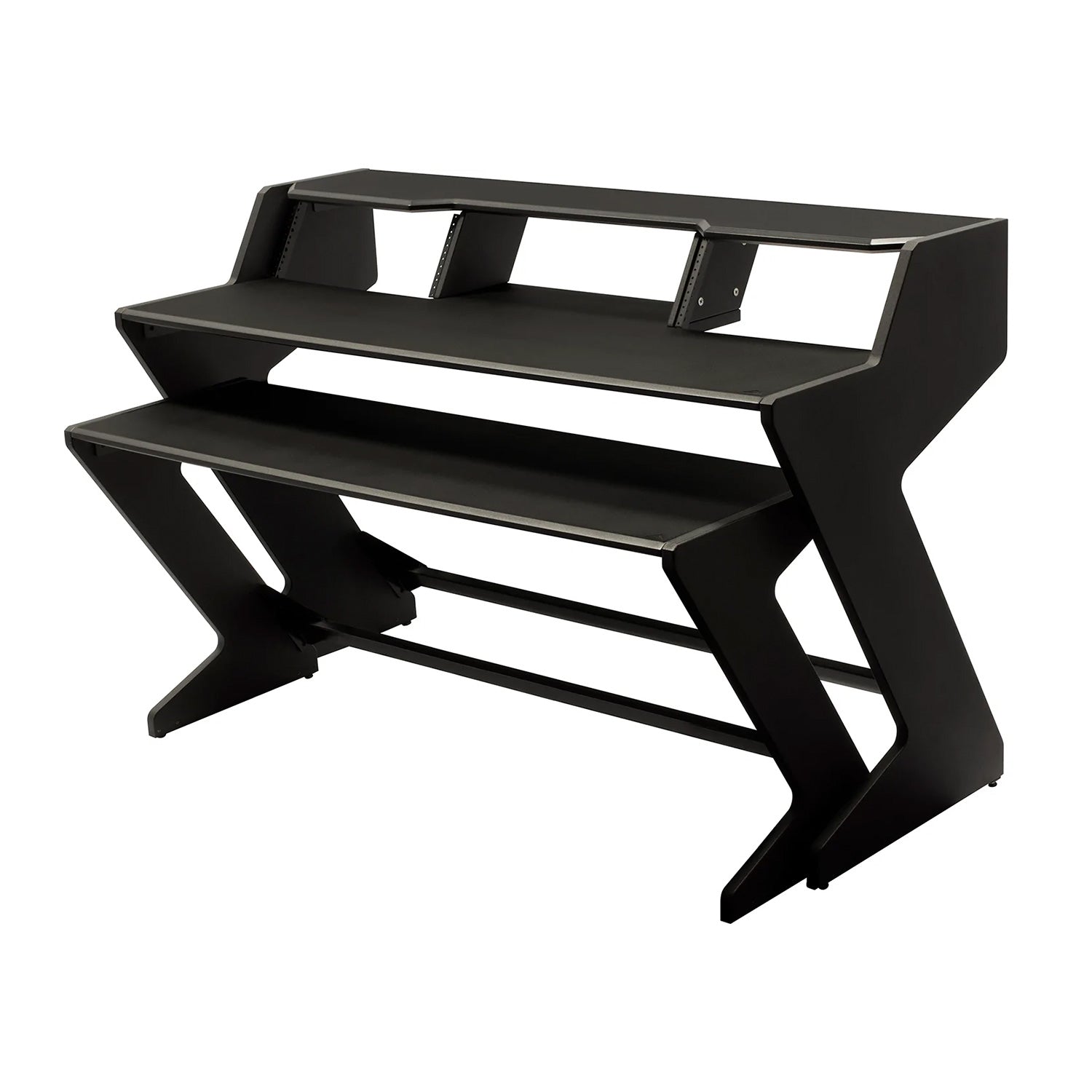 Ultimate Support Nucleus-Z-Pro - Expanded Studio Desk System